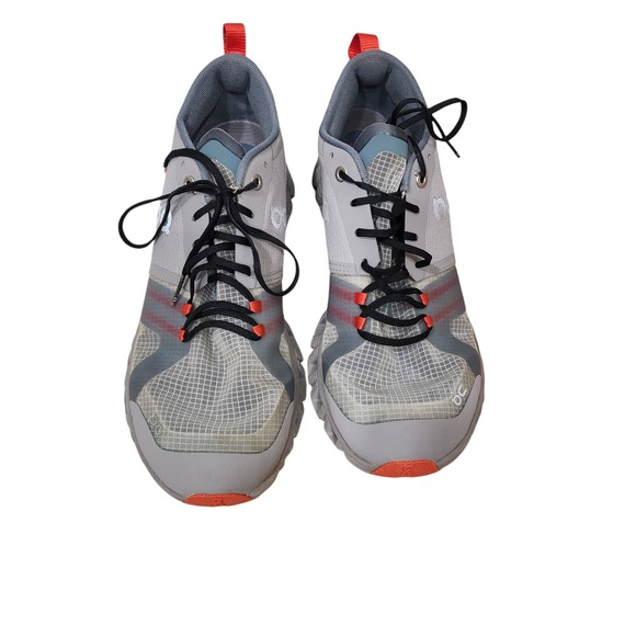 On Cloud X Shift Low Top Sneakers Women's Size 9.5 - Picture 4 of 7